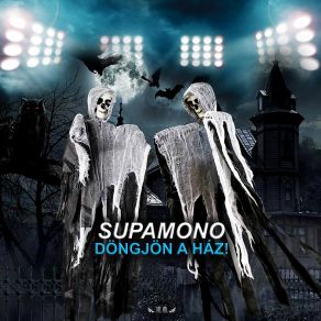 Download track Döngjön A Ház! (Single Version) Supamono