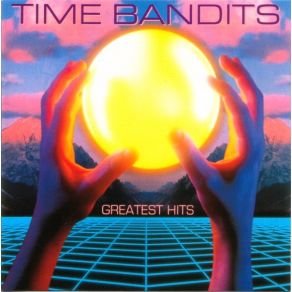 Download track I'M Only Shooting Love Time Bandits