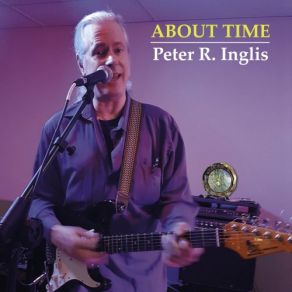 Download track What + Where Peter R. Inglis
