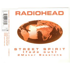 Download track Bones (2 Meter Session)  Radiohead