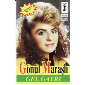 Download track Allah Düşmanıma Vermesin Gönül Maraşlı