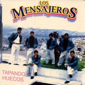 Download track Amor A La Fuerza Los Mensajeros