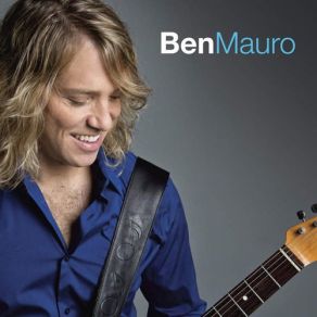 Download track Down By The River Ben Mauro