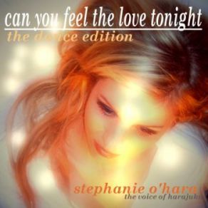 Download track Let Love Reign (Original Mix) Stephanie O'Hara