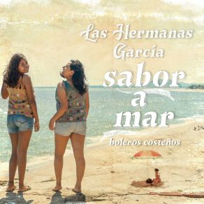 Download track Que Sea Para Mí (Sabor A Mar) Mary FarquharsonReynier Limonta