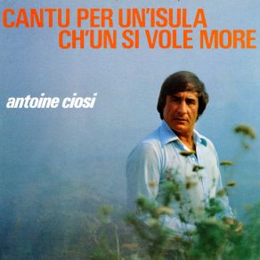 Download track A Mio Casa Sì Tù Antoine Ciosi