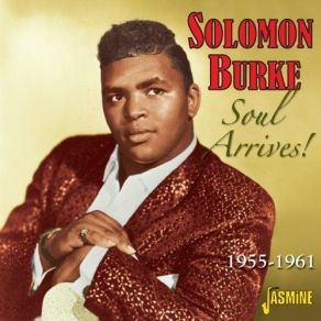 Download track You Are My One Love Solomon Burke