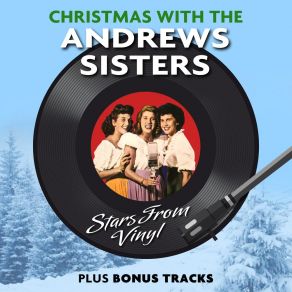 Download track Christmas Candles Andrews Sisters, The