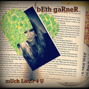 Download track Love Me Beth Garner