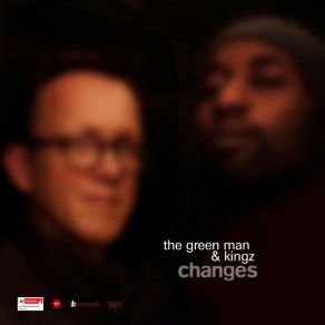 Download track The Paths That We Take The Green Man (TGM) | KingzHeiner Kruse, Kingsley Obeng