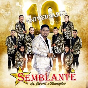 Download track Corrido Del Junior Grupo Semblante De Jesús Almazán