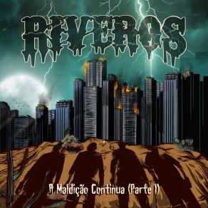 Download track Rádio Zumbi Riveros