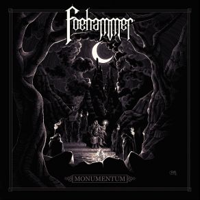 Download track Oblivion Of Sand Foehammer