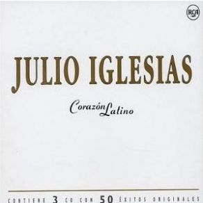 Download track Quiero Julio Iglesias