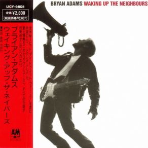 Download track Don't Drop That Bomb On Me Bryan Adams