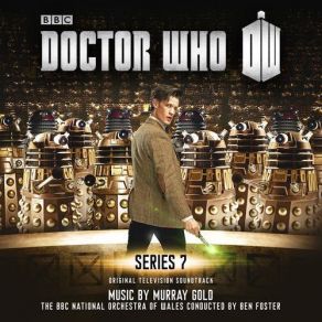 Download track Together Or Not At All (The Song Of Amy And Rory) Murray Gold, BBC National Orchestra Of Wales, Ben Foster