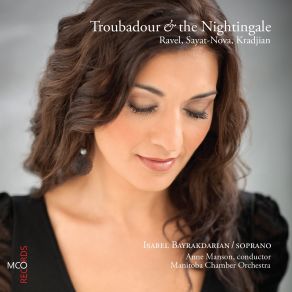 Download track II. A Woman From Perigord Isabel Bayrakdarian