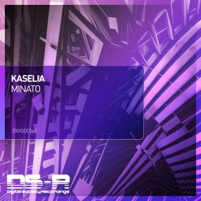 Download track Minato (Extended Mix) Kaselia