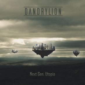 Download track Left Behind Dandrylion