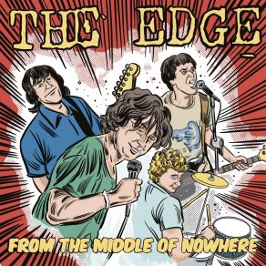 Download track I'm Not Why The Edge