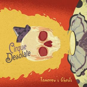 Download track Maudlin Optimism Cirque Desolate