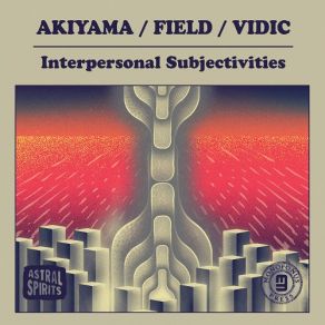 Download track Inner Circle Tetuzi Akiyama, Nicolas Field, Gregor Vidic