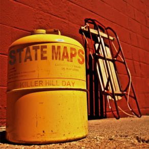 Download track The Piping's Substandard State Maps