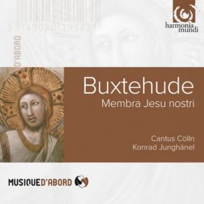 Download track Ad Cor. Vulnerasti Cor Meum Cantus Colln, Konrad Junghanel