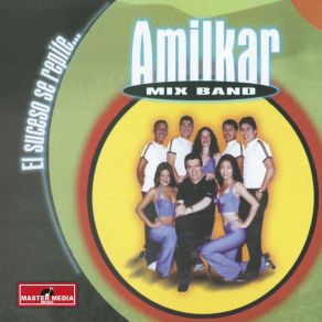 Download track Solterita Amilkar Mix Band