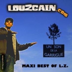 Download track Alerte Rouge Lou Zgain