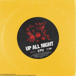 Download track Up All Night Stu