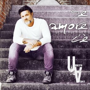 Download track Nuova Ruggine (Unplugged) Umberto Alongi