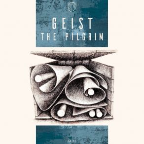 Download track The Pilgrim Geïst