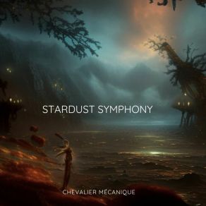 Download track A Stellar Prelude Chevalier Mécanique