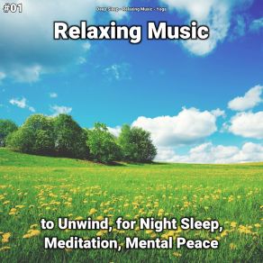 Download track Relaxing Music, Pt. 47 Yoga