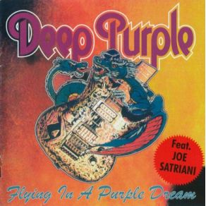 Download track Hush Deep Purple, Joe Satriani