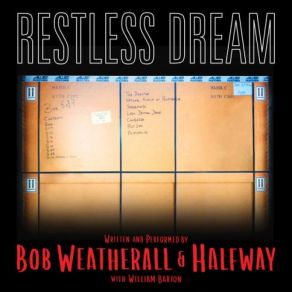 Download track We Are Gone William Barton, Halfway, Bob Weatherall