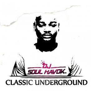 Download track I Love Pretoria DJ Soul Havok