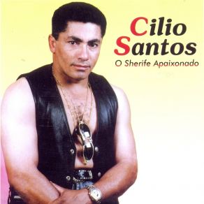 Download track Amigo Toque Essa Música Cilio Santos