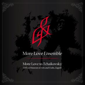 Download track More Love To Prince On The Way More Love Ensemble