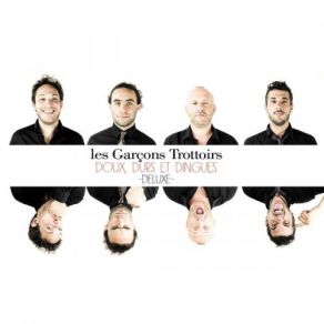 Download track J'ai Ouï Dire Les Garçons Trottoirs