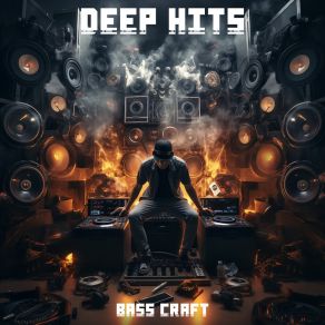 Download track Digital Imprints Bass Craft