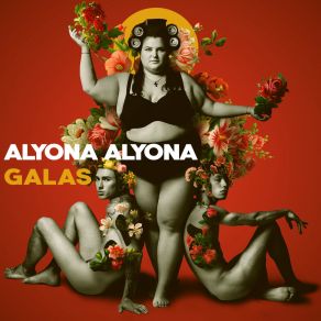 Download track Galas Alyona AlyonaDAX