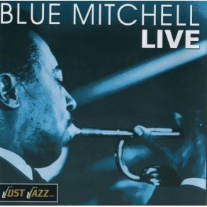 Download track Sweet Smiley Winters Blue Mitchell