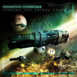 Download track Phantom Preemptive StrikeSchwarzblut