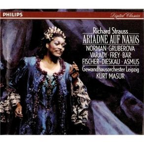 Download track Mein Herr Haushofmeister (64) Richard Strauss