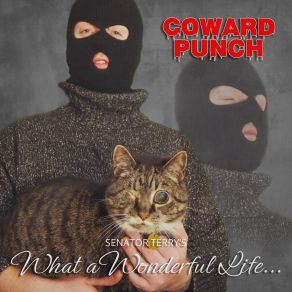 Download track Who Drank The Last Fuckin' Beer? Coward Punch