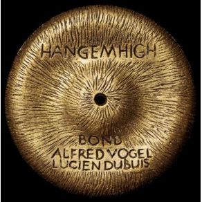 Download track Intro Bond, Alfred Vogel, Lucien Dubuis