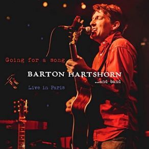 Download track Something This Bright Should Explode (Live In Paris) Barton Hartshorn