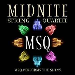 Download track Sleeping Lessons Midnite String Quartet